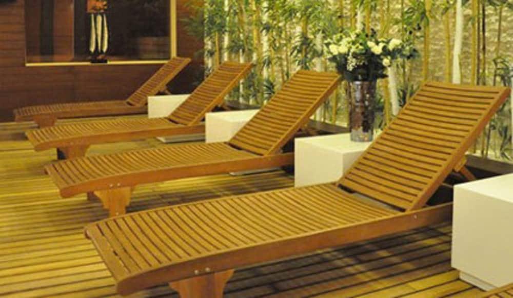Alba Hotel Ankara Extérieur photo