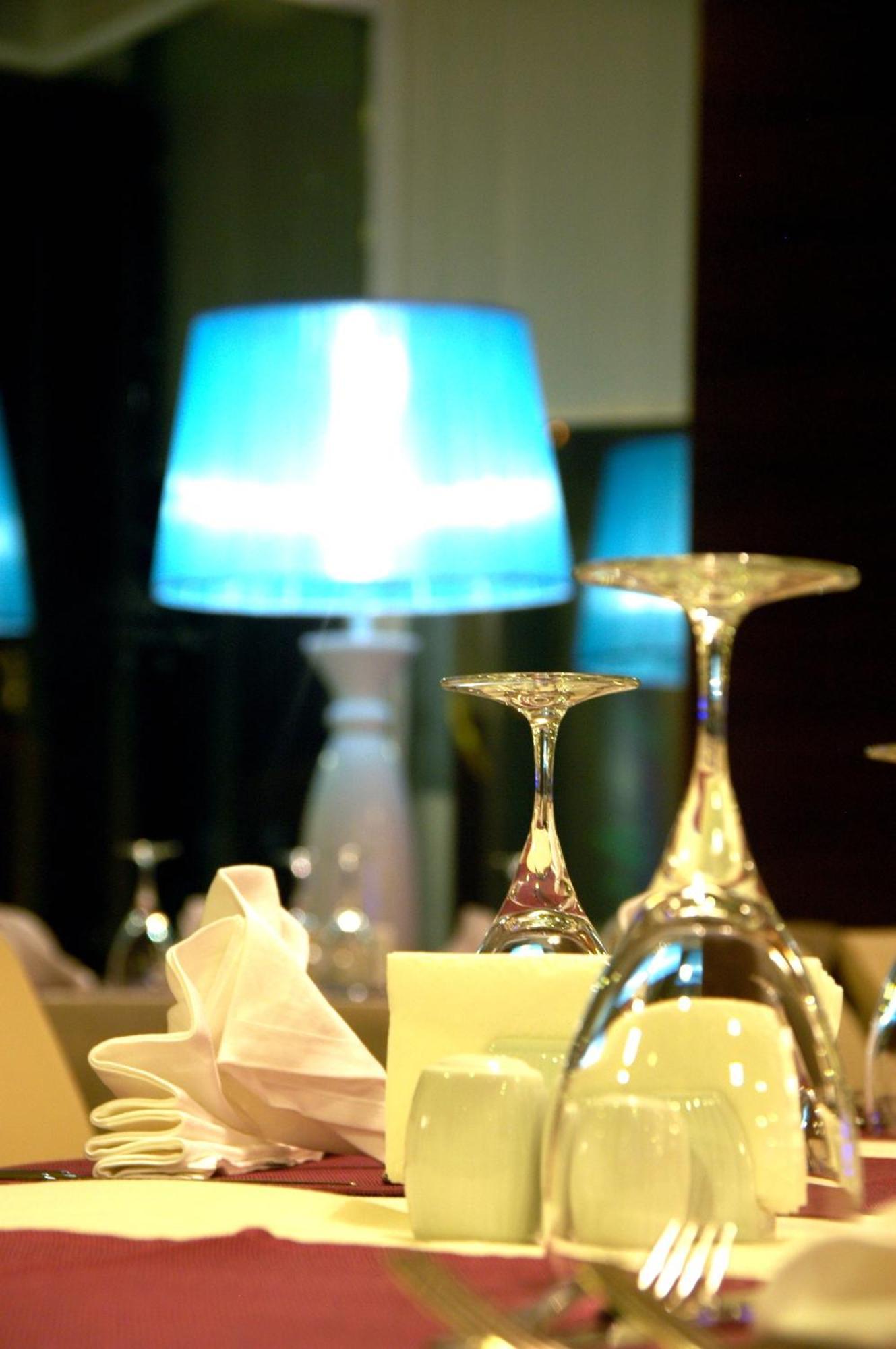 Alba Hotel Ankara Extérieur photo
