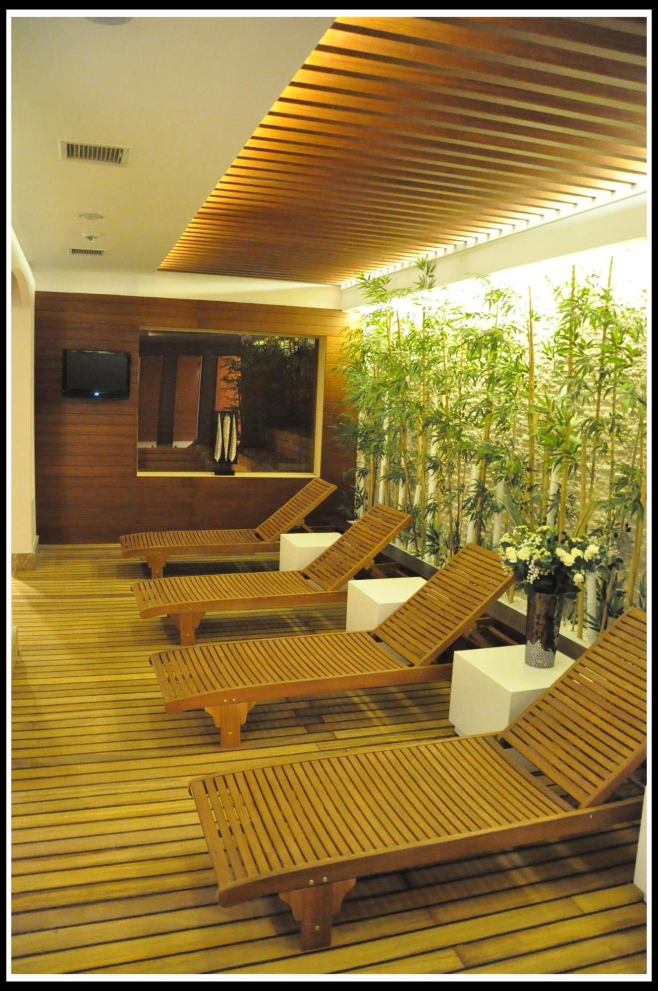 Alba Hotel Ankara Extérieur photo