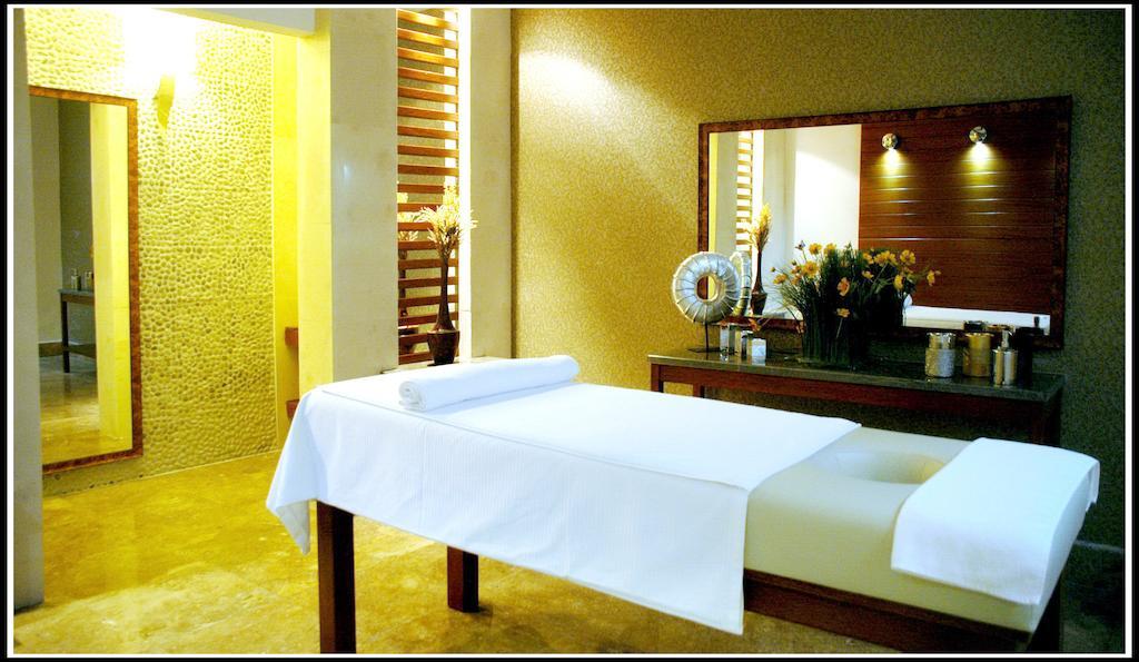 Alba Hotel Ankara Extérieur photo